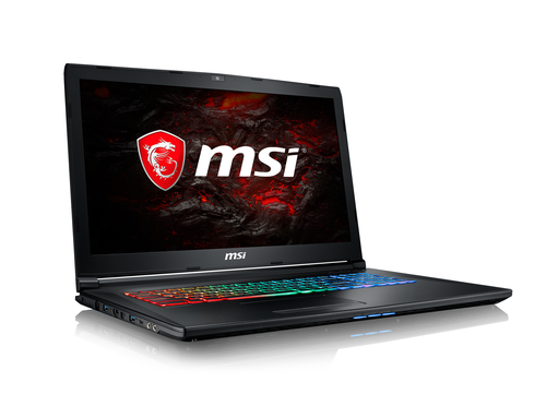 MSI GP72M 7REX-1004IT Leopard Pro – image 2