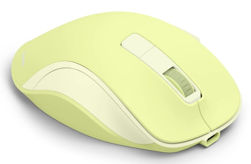 Hama WM-500 Muis Groen, afbeelding 5