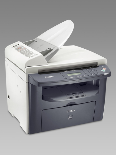 Canon i-SENSYS MF4330d Laser A4 – image 4
