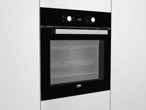 Beko BQE24300B oven – image 2