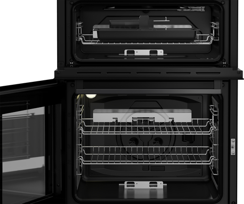 Beko FDG6271CA 60cm Freestanding Gas Double Oven Cooker – image 5