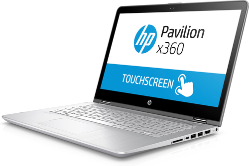 HP Pavilion x360 14-ba105na Intel® Core™ i5 i5-8250U Hybrid (2-in-1) – image 2