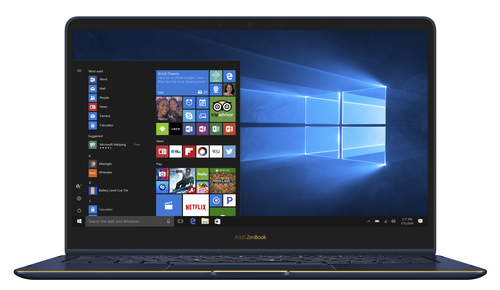 ASUS Zenbook Flip S UX370UA-C4185T Intel® Core™ i7 i7-8550U Hybrid (2-in-1) – image 4
