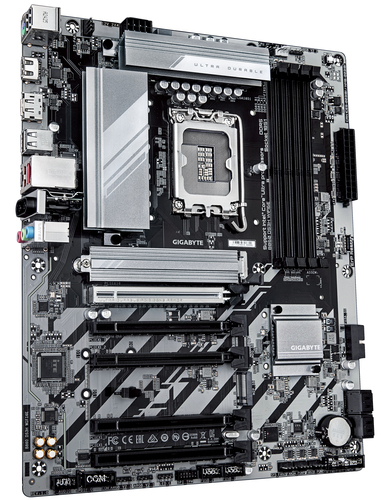 GIGABYTE B860 DS3H WIFI6E moederbord, afbeelding 3