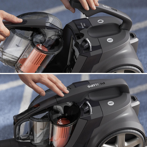 Philips XB9550/10 vacuum – image 6