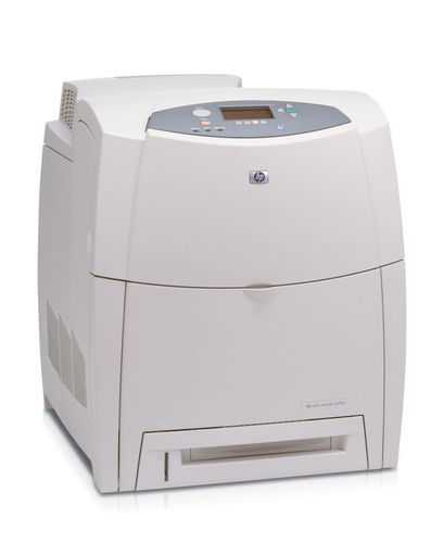 HP LaserJet 4650n Colour