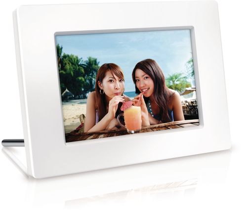 Philips Digital PhotoFrame SPF1127/93