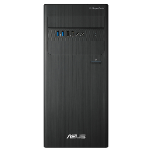 ASUS ExpertCenter D5 Tower D500TD-7127000470 Intel® Core™ i7 i7-12700 8 GB DDR4-SDRAM 512 GB Твердотельный накопитель (SSD) ПК Черный