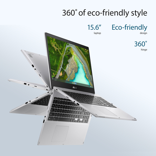 ASUS Chromebook CB1500FKA-E80032 Intel® Celeron® N N4500 – image 8