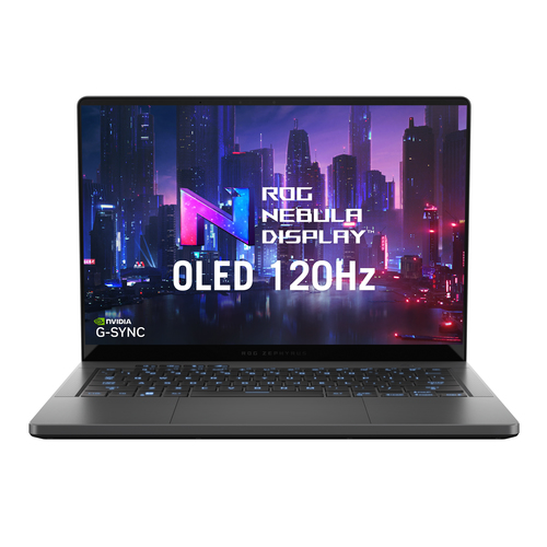 ASUS ROG Zephyrus G14 GA403UI-QS049 AMD Ryzen™ 9 8945HS Laptop – image 1