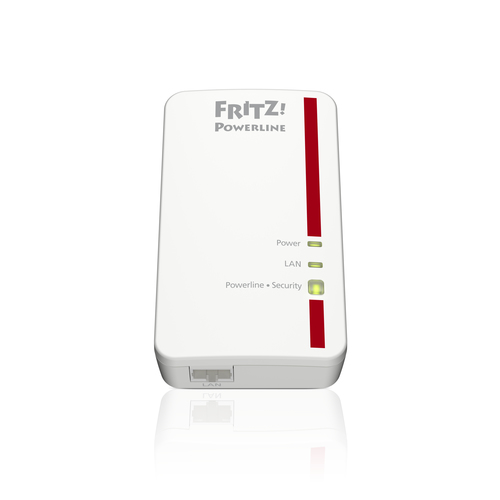 FRITZ!Powerline 1000E Set International – image 2