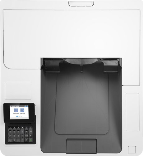HP LaserJet Enterprise M609dn, Print – image 4