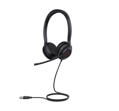 Yealink UH35 Dual UC - Headset, afbeelding 5