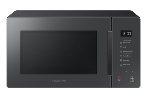 Samsung MG2GT5018GC Anthracite Combination microwave Countertop