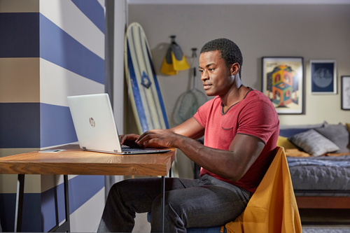 HP Pavilion x360 15-dq0016nia Intel® Core™ i3 i3-8145U Hybrid (2-in-1) – image 8
