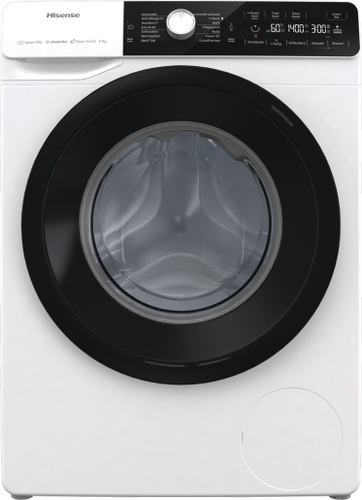 Hisense WFGA80141VMQ washing machine Front-load