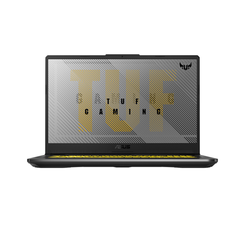 ASUS TUF Gaming F17 FX766LI-HX185T laptop Intel® Core™ i5 i5-10300H