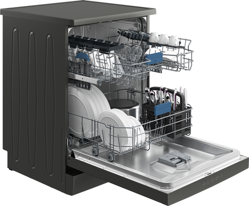 Beko b300 BDFN15440G Freestanding Full Size Dishwasher with HygieneIntense – image 3