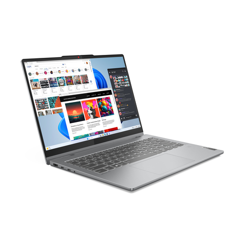 Lenovo IdeaPad 5 2-in-1 OLED 14IRH9 83KX006FMH, afbeelding 4