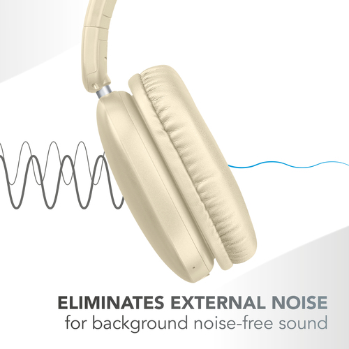 Music Sound BTHEADBMSMAXI3W – image 4