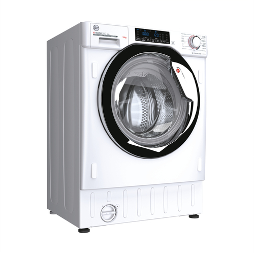 Hoover H-WASH 300 PRO HBWODS69TAMCE/80 washing machine Front-load – image 3