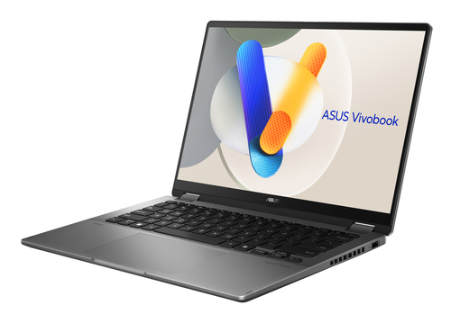 ASUS Vivobook 14 Flip TP3407SA-QL010W Copilot+ PC Intel Core Ultra 7