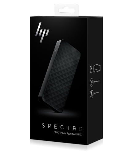 HP 2NA10AA Lithium-Ion (Li-Ion) – image 4