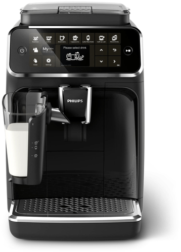 Philips 4300 series EP4341/50R1 coffee maker Fully-auto Espresso machine – image 3