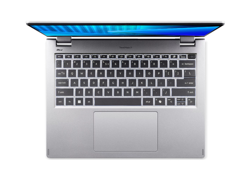 Acer TravelMate TMP414RN-55-TCO-52GR Intel Core Ultra 5 225U Hybrid (2-in-1) – image 7