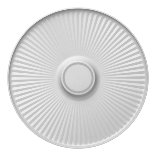 Cellularline Lotus - Decorative Wireless Charger designed by Matteo Ragni – image 3