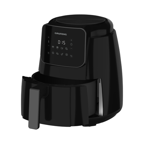 Grundig FRA 4335 S RFRYER – image 3
