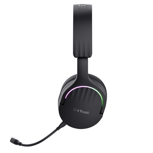 Trust GXT491 Headset Zwart, afbeelding 6