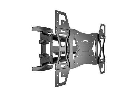 Multibrackets M VESA Flexarm Full Motion Dual