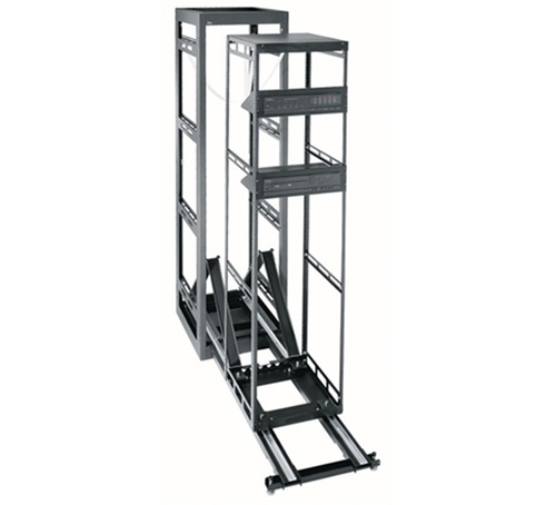 Middle Atlantic AXS Series Rack, MRK-4426AXS