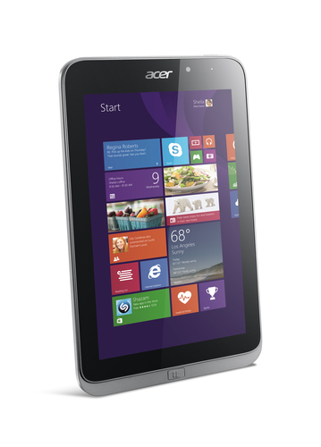 Acer Iconia W4-821 – image 2