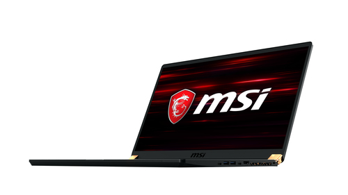 MSI GS75 10SF-478NL Stealth – image 3