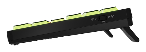 GENESIS Thor 430 TKL Wireless toetsenbord Gamen USB + RF Wireless + Bluetooth QWERTY Amerikaans Enge, afbeelding 6