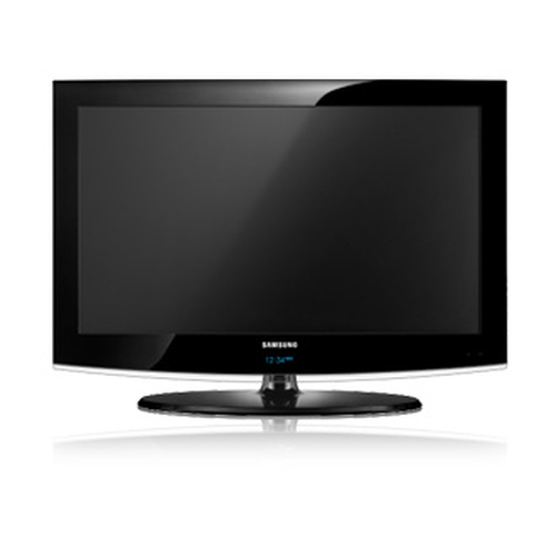 Samsung LE37D467C9H 94 cm (37") Full HD Black 500 cd/m²