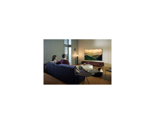 Samsung GQ85Q60CAU 2.16 m (85") 4K Ultra HD Smart TV Wi-Fi Black – image 4