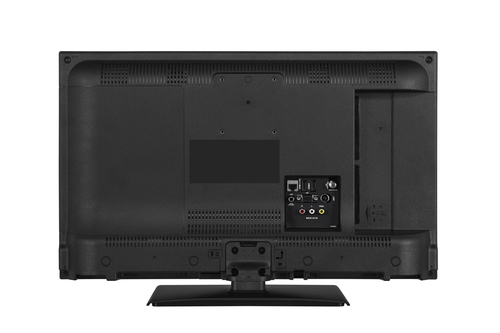 JVC LT-24VAH325I TV – image 5