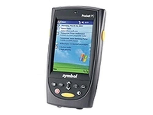 Zebra PPT 8846 6key Wireless 11B