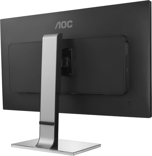 AOC Q2577PWQ computer monitor – image 5