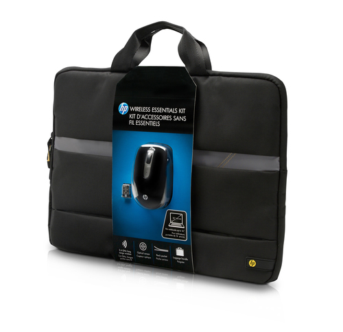 HP Wireless Essentials Kit – image 2