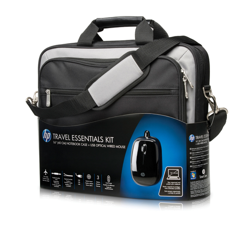 HP XX046AA laptop case – image 2