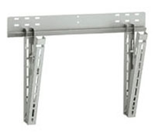 Vogel's VFW140-S TV mount/stand Silver