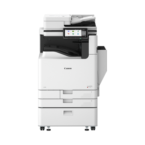 Canon imageFORCE C7165 Струйная A3 4800 x 2400 DPI 65 ppm