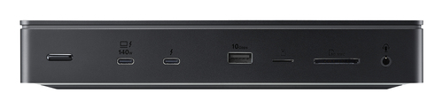 ASUS Master Thunderbolt 5 Dock DC510 Проводная Черный