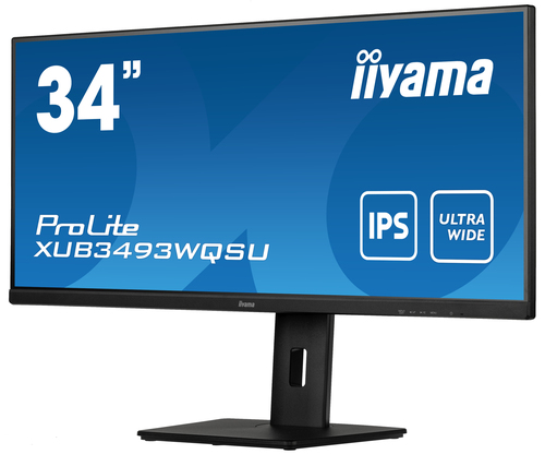 iiyama ProLite XUB3493WQSU-B5 computer monitor – image 5