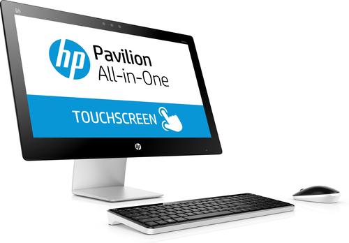 HP Pavilion All-in-One - 23-q254na (Touch) (ENERGY STAR) – image 3