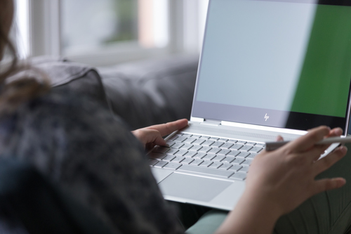 HP Spectre x360 13-ae522tu Intel® Core™ i7 i7-8550U Hybrid (2-in-1) – image 6